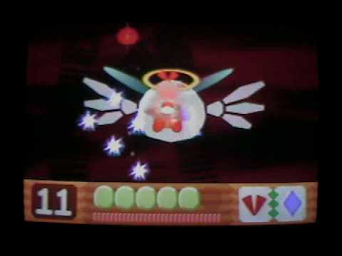 Walkthrough: Kirby 64 part 15 (final)