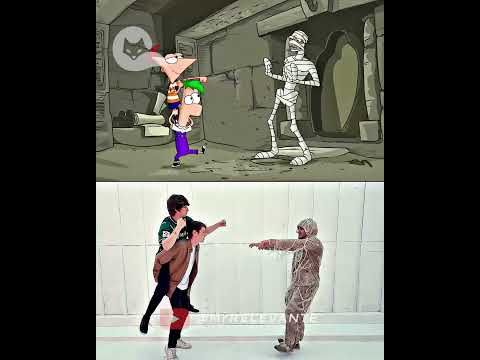 KARD y NOLAN La Serie 🗿 #mrrelevante #momentosépicos #nostalgia