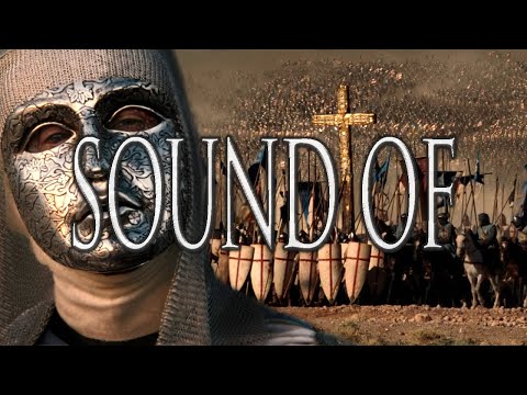 Kingdom of Heaven - Sound of Jerusalem