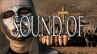 Kingdom of Heaven - Sound of Jerusalem