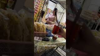 Download lagu Bak artis ibu kota penjual kopi di demak cantik mp3