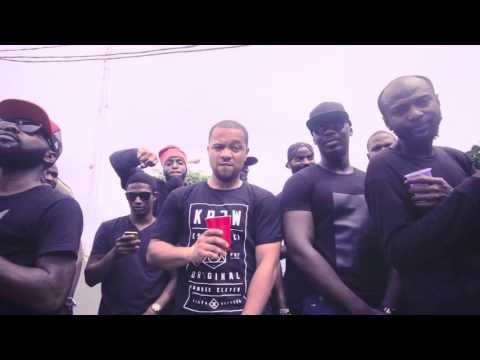 Teeto Ceemos - SONIC BOOM (#NIGERIANJOLLOF)