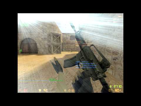 Counter Strike 1.6 mix frags movie by btw`kOMaR!