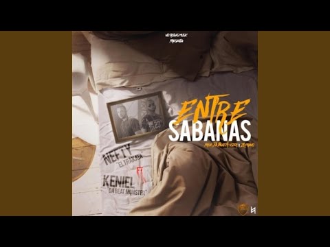 Entre Sabanas (feat. Keniel)