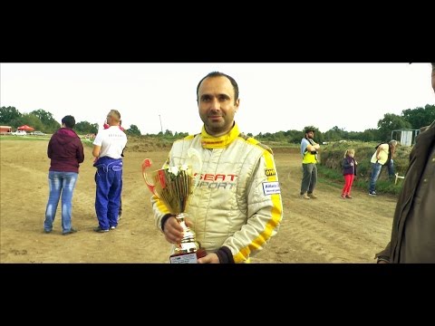 Autocross Dargov Dubiny 2016 Igor VLASATY