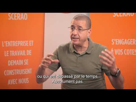 Le Syndicalisme De Demain - CFDT