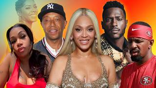 Beyonce Gives 1 Mill to Colombia & Skips Gary,Indiana! | Queen Opp Lost Custody! | 49ers S*X Scandal