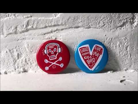 Da Fresh - Good Karma (Original Mix)