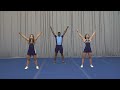 Tryout Cheer 23 24