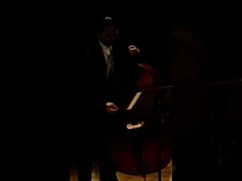 Thumbnail for Leon Lee Dorsey - Performing at the Merkin Hall at Lincoln Center. by Lee Dorsey