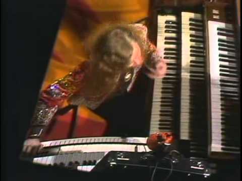 Trace - King's Bird Live (1977)