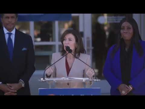 Increased Psychiatric Beds