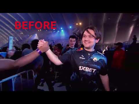 Yatoro EMOTIONS AFTER LOSING MAJOR | Spirit vs Talon The Lima Major 2023