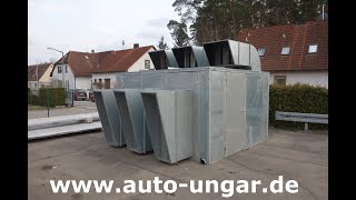 Atlas Schallschutzkapsel mobile Schallschutzkabine - Lärmschutzkapsel その他の機材販売用 - 画像 4 | Machineryline JP Atlas Schallschutzkapsel mobile Schallschutzkabine - Lärmschutzkapsel その他の機材 | 画像 4 - Machineryline
