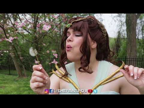 LIONS - Ellicott City  2018 Cosplay Music Video
