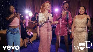 Lachi - A Girl (Official Performance Video)