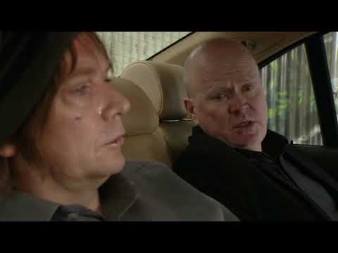 Ben Mitchell 15th August 2012 Part 5
