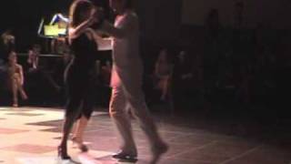 Rimini 2008_Cristina Cortes & Adriano Mauriello (1)