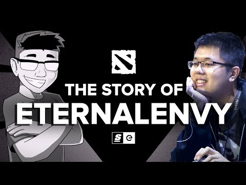 The Story of EternalEnvy