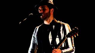 Yodelice Live: Talk to me