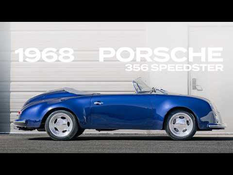 1968 Porsche 356 (CC-2102345) for sale in Mesa, Arizona