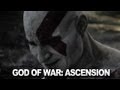 God of War: Ascension 'From Ashes' Live Action ...