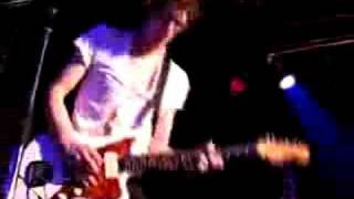 Babyshambles -  8 Dead Boys   Carling Live (6)