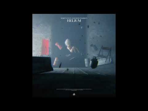Maryn Feat. Sarah De Warren - Helium (Extended Mix)