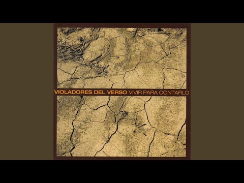 Cantado - Violadores Verso