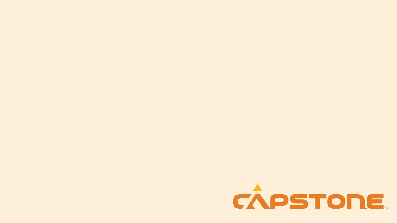 Capstone Simulation - Advanced Business Strategy