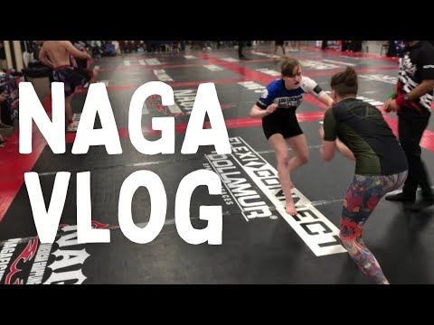 Women's Advanced Nogi Division