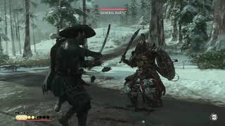 [心得] 對馬戰鬼 無腦天斬對決法