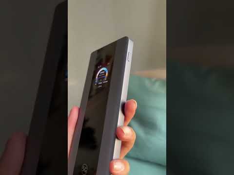 The Huawei 5G Portable WiFi Is a Game Changer!