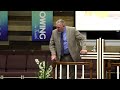Praising the Lord in the midst of a trial- Pastor Brian Cooper