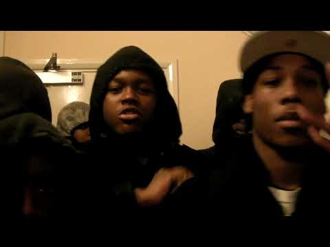 REALLTV - NORTHWEST BLOOD GANG LINKUP K.G