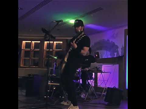 JdV Live (trío) - Pop punk