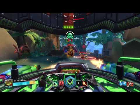 Ruckus 3 man ult -Quad