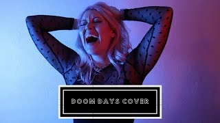 Bastille - Doom Days  (Cover by Pink Lizzie)