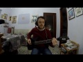 Dream Theater Octavarium IV. Intervals + V. Razor's Edge cover