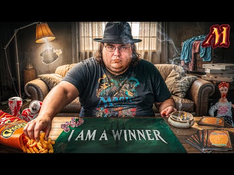 Magic's Most Annoying Format