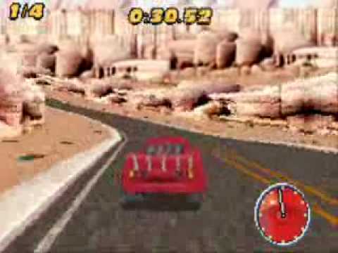 cars gba rom free download
