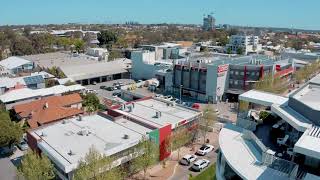 54/110 Cambridge Street, West Leederville, WA 6007