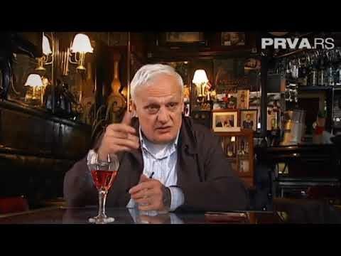 DOSIJE S04E01 - Arkan i Giška