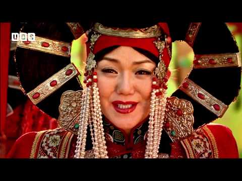 Various artist - Ugluu shig eh oron / Бүх одод - Өглөө шиг эх орон