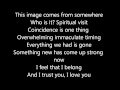 Alien Ant Farm - Flesh and Bone Lyrics 