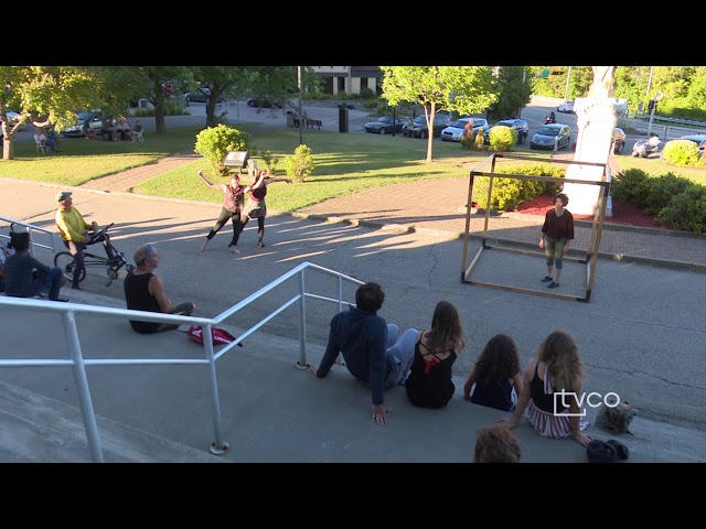 Animation Baie-Saint-Paul – 10 et 11 août 2018