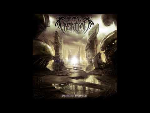 Beyond Creation - Earthborn Evolution (Full Album)