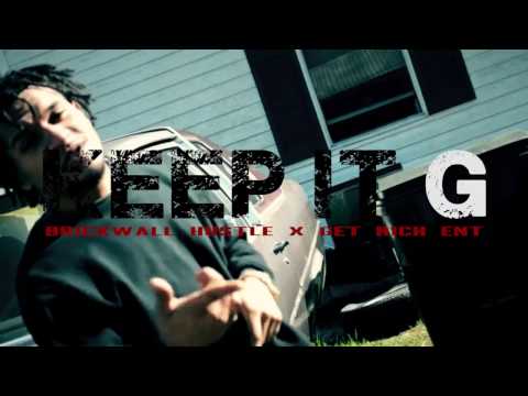 Yung Ace x Get Rich Yung : Keep It G (OFFICIAL VIDEO) // Shot & Edited By Tre'Cooks