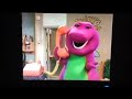 Barney Talks To Phone NFL On Fox