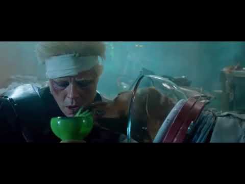 Every Howard the Duck MCU scenes